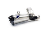 TERMIGNONI 023TRB / 053TRB Ducati Monster 797 (17/20) Titanium Slip-on Exhaust (polished) – Accessories in the 2WheelsHero Motorcycle Aftermarket Accessories and Parts Online Shop