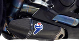 TERMIGNONI D155102CPT Ducati Panigale 1199 / 899 / 1299 Dual Slip-on Exhaust – Accessories in the 2WheelsHero Motorcycle Aftermarket Accessories and Parts Online Shop