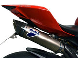 TERMIGNONI D17009400ITC Ducati Panigale V2 / 1299 / 1199 Full Exhaust System (racing) – Accessories in the 2WheelsHero Motorcycle Aftermarket Accessories and Parts Online Shop