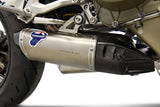 TERMIGNONI D19909440ITA Ducati Streetfighter V4 (2020+) Dual Slip-on Exhaust – Accessories in the 2WheelsHero Motorcycle Aftermarket Accessories and Parts Online Shop