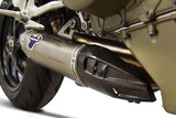 TERMIGNONI D19909440ITA Ducati Streetfighter V4 (2020+) Dual Slip-on Exhaust – Accessories in the 2WheelsHero Motorcycle Aftermarket Accessories and Parts Online Shop