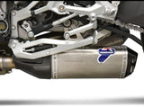 TERMIGNONI D19909440ITA Ducati Streetfighter V4 (2020+) Dual Slip-on Exhaust – Accessories in the 2WheelsHero Motorcycle Aftermarket Accessories and Parts Online Shop