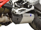 TERMIGNONI D19909440ITA Ducati Streetfighter V4 (2020+) Dual Slip-on Exhaust – Accessories in the 2WheelsHero Motorcycle Aftermarket Accessories and Parts Online Shop