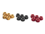 DA383 - CNC RACING Ducati / MV Agusta Rear Sprocket Nuts (M10x1.25) – Accessories in the 2WheelsHero Motorcycle Aftermarket Accessories and Parts Online Shop