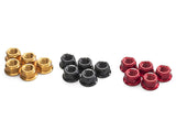 DA386 - CNC RACING Ducati Monster / Panigale Rear Sprocket Nuts (M10x1.0) – Accessories in the 2WheelsHero Motorcycle Aftermarket Accessories and Parts Online Shop