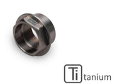 DA396X - CNC RACING Ducati Titanium Front Wheel Nut – Accessories in the 2WheelsHero Motorcycle Aftermarket Accessories and Parts Online Shop