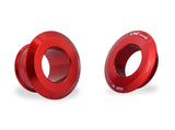 DAA50 - CNC RACING Ducati Front Wheel Bushings Kit – Accessories in the 2WheelsHero Motorcycle Aftermarket Accessories and Parts Online Shop