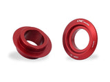 DAA51 - CNC RACING Ducati Front Wheel Bushings Kit – Accessories in the 2WheelsHero Motorcycle Aftermarket Accessories and Parts Online Shop