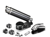 DELKEVIC BMW S1000XR (15/19) Slip-on Exhaust DL10 14" Carbon – Accessories in the 2WheelsHero Motorcycle Aftermarket Accessories and Parts Online Shop