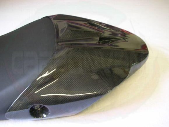 CARBONVANI Ducati Monster 696/796/1100 Carbon Racing Tail 