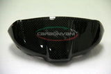 CARBONVANI Ducati Monster 696/796/1100 Carbon Instrument Panel Cover – Accessories in the 2WheelsHero Motorcycle Aftermarket Accessories and Parts Online Shop