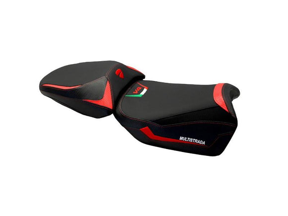 TAPPEZZERIA ITALIA Ducati Multistrada V4 (2021+) Seat Cover 