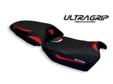 TAPPEZZERIA ITALIA Ducati Multistrada V4 (2021+) Ultragrip Seat Cover "Hama" – Accessories in the 2WheelsHero Motorcycle Aftermarket Accessories and Parts Online Shop