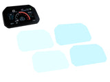 DP081 - CNC RACING BMW M series / S series Dashboard Screen Protectors kit – Accessories in the 2WheelsHero Motorcycle Aftermarket Accessories and Parts Online Shop