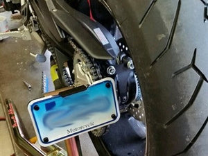 NEW RAGE CYCLES MV Agusta Dragster 800 (14/17) Side Mount Fender Eliminator – Accessories in the 2WheelsHero Motorcycle Aftermarket Accessories and Parts Online Shop