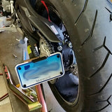 NEW RAGE CYCLES MV Agusta Dragster 800 (14/17) Side Mount Fender Eliminator – Accessories in the 2WheelsHero Motorcycle Aftermarket Accessories and Parts Online Shop