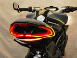 NEW RAGE CYCLES MV Agusta Dragster 800 (2018+) LED Rear Turn Signals – Accessories in the 2WheelsHero Motorcycle Aftermarket Accessories and Parts Online Shop