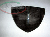 CARBONVANI Ducati Streetfighter 1098 / 848 Carbon Instrument Panel Cover – Accessories in the 2WheelsHero Motorcycle Aftermarket Accessories and Parts Online Shop