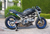 QD EXHAUST Ducati Monster Full Exhaust System "Ex-Box" (EU homologated) – Accessories in the 2WheelsHero Motorcycle Aftermarket Accessories and Parts Online Shop