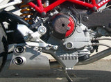 QD EXHAUST Ducati Monster S4R / S4RS (03/08) Full Exhaust System "Ex-Box" (EU homologated) – Accessories in the 2WheelsHero Motorcycle Aftermarket Accessories and Parts Online Shop