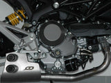 QD EXHAUST Ducati Monster 796 (10/14) Full Exhaust System "Ex-Box" (EURO3) – Accessories in the 2WheelsHero Motorcycle Aftermarket Accessories and Parts Online Shop