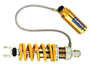 DU440 - OHLINS Ducati Monster 600/750/900 Shock Absorber (STX 46 Street) – Accessories in the 2WheelsHero Motorcycle Aftermarket Accessories and Parts Online Shop