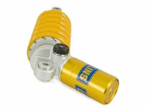 DU509 - OHLINS Ducati Scrambler Desert Sled Shock Absorber (STX 46 Street) – Accessories in the 2WheelsHero Motorcycle Aftermarket Accessories and Parts Online Shop