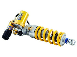 DU868 - OHLINS Ducati Multistrada 1200 (10/14) Rear Shock Absorber (TTX RT) – Accessories in the 2WheelsHero Motorcycle Aftermarket Accessories and Parts Online Shop