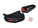 TAPPEZZERIA ITALIA Ducati Monster 950 / 937 (2021+) Seat Cover "Linosa" – Accessories in the 2WheelsHero Motorcycle Aftermarket Accessories and Parts Online Shop