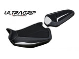 TAPPEZZERIA ITALIA Ducati Monster 950 / 937 (2021+) Ultragrip Seat Cover "Linosa" – Accessories in the 2WheelsHero Motorcycle Aftermarket Accessories and Parts Online Shop