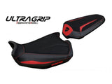 TAPPEZZERIA ITALIA Ducati Monster 950 / 937 (2021+) Ultragrip Seat Cover "Linosa" – Accessories in the 2WheelsHero Motorcycle Aftermarket Accessories and Parts Online Shop