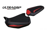 TAPPEZZERIA ITALIA Ducati Monster 950 / 937 (2021+) Ultragrip Seat Cover "Linosa" – Accessories in the 2WheelsHero Motorcycle Aftermarket Accessories and Parts Online Shop