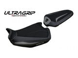 TAPPEZZERIA ITALIA Ducati Monster 950 / 937 (2021+) Ultragrip Seat Cover "Linosa" – Accessories in the 2WheelsHero Motorcycle Aftermarket Accessories and Parts Online Shop