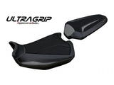 TAPPEZZERIA ITALIA Ducati Monster 950 / 937 (2021+) Ultragrip Seat Cover "Linosa" – Accessories in the 2WheelsHero Motorcycle Aftermarket Accessories and Parts Online Shop