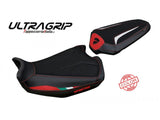 TAPPEZZERIA ITALIA Ducati Monster 950 / 937 (2021+) Ultragrip Seat Cover "Linosa" – Accessories in the 2WheelsHero Motorcycle Aftermarket Accessories and Parts Online Shop