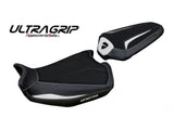 TAPPEZZERIA ITALIA Ducati Monster 950 / 937 (2021+) Ultragrip Seat Cover "Linosa" – Accessories in the 2WheelsHero Motorcycle Aftermarket Accessories and Parts Online Shop