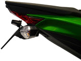 EVOTECH Kawasaki Z1000 / Z1000R LED Tail Tidy – Accessories in the 2WheelsHero Motorcycle Aftermarket Accessories and Parts Online Shop