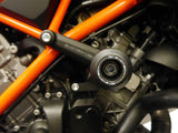 EVOTECH KTM 1290 Super Duke R Crash Protection – Accessories in the 2WheelsHero Motorcycle Aftermarket Accessories and Parts Online Shop