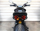 NEW RAGE CYCLES Ducati Diavel V4 (2023+) LED Tail Tidy Fender Eliminator – Accessories in the 2WheelsHero Motorcycle Aftermarket Accessories and Parts Online Shop