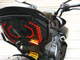 NEW RAGE CYCLES Ducati Diavel V4 (2023+) LED Tail Tidy Fender Eliminator – Accessories in the 2WheelsHero Motorcycle Aftermarket Accessories and Parts Online Shop