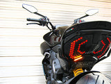 NEW RAGE CYCLES Ducati Diavel V4 (2023+) LED Tail Tidy Fender Eliminator – Accessories in the 2WheelsHero Motorcycle Aftermarket Accessories and Parts Online Shop