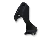 CP175 - CNC RACING Ducati Hypermotard 950 Front Sprocket Cover – Accessories in the 2WheelsHero Motorcycle Aftermarket Accessories and Parts Online Shop