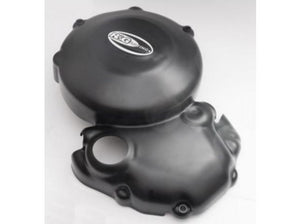 ECC0046 - R&G RACING Ducati Monster 696/796 Clutch Cover Protection – Accessories in the 2WheelsHero Motorcycle Aftermarket Accessories and Parts Online Shop