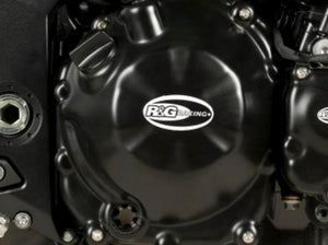 ECC0076 - R&G RACING Kawasaki Z750 / Z750R (07/12) Clutch Cover Protection (right side) – Accessories in the 2WheelsHero Motorcycle Aftermarket Accessories and Parts Online Shop