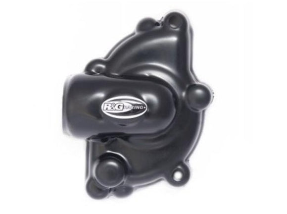 ECC0085 - R&G RACING Ducati Water Pump Cover – Accessories in the 2WheelsHero Motorcycle Aftermarket Accessories and Parts Online Shop