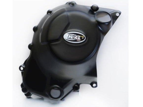 ECC0259 - R&G RACING Kawasaki H2 SX Clutch Cover Protection (right side) – Accessories in the 2WheelsHero Motorcycle Aftermarket Accessories and Parts Online Shop