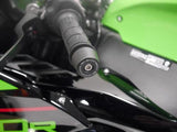 EVOTECH Kawasaki ZX-10R (2021+) Brake Lever Guard – Accessories in the 2WheelsHero Motorcycle Aftermarket Accessories and Parts Online Shop