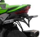 EVOTECH Kawasaki ZX-10R (2021+) LED Tail Tidy – Accessories in the 2WheelsHero Motorcycle Aftermarket Accessories and Parts Online Shop