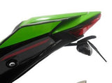 EVOTECH Kawasaki ZX-10R (2021+) LED Tail Tidy – Accessories in the 2WheelsHero Motorcycle Aftermarket Accessories and Parts Online Shop