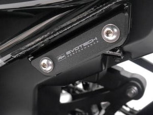 EVOTECH Kawasaki Z900RS (2018+) Blanking Plates Kit – Accessories in the 2WheelsHero Motorcycle Aftermarket Accessories and Parts Online Shop